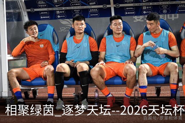 相聚绿茵 逐梦天坛--2026天坛杯青少年足球交流火热开启